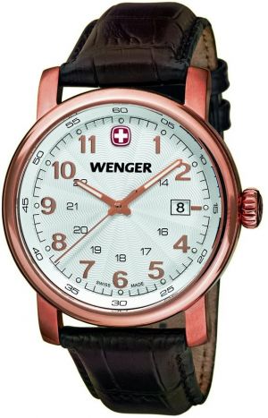 Pánske hodinky WENGER 01.1041.109