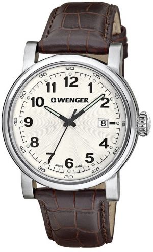 Pánske hodinky WENGER 01.1041.114