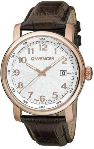 Pánske hodinky WENGER 01.1041.118