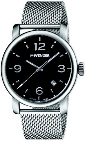 Pánske hodinky WENGER 01.1041.124