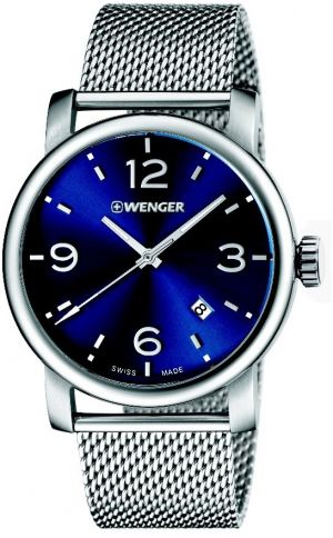 Pánske hodinky WENGER 01.1041.125
