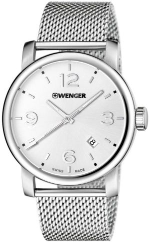 Pánske hodinky WENGER 01.1041.126