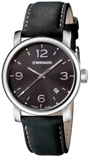 Pánske hodinky WENGER 01.1041.127