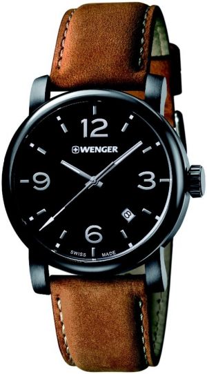 Pánske hodinky WENGER 01.1041.129