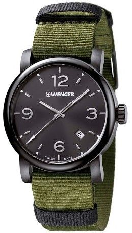 Pánske hodinky WENGER 01.1041.130