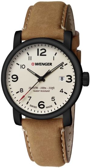Pánske hodinky WENGER 01.1041.134