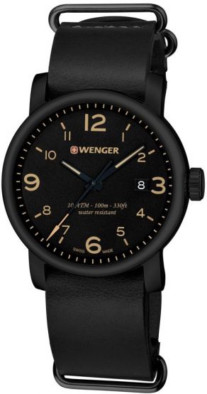 Pánske hodinky WENGER 01.1041.135
