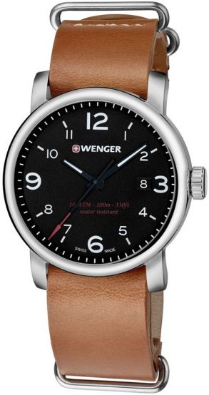Pánske hodinky WENGER 01.1041.136