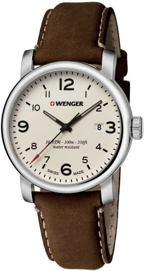 Pánske hodinky WENGER 01.1041.138