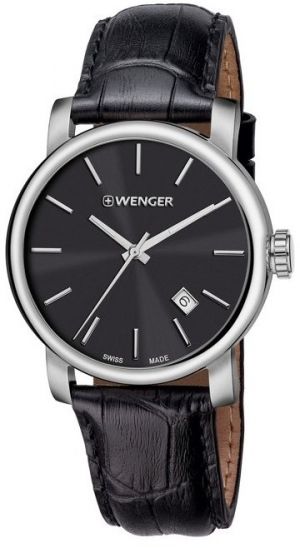 Pánske hodinky WENGER 01.1041.139
