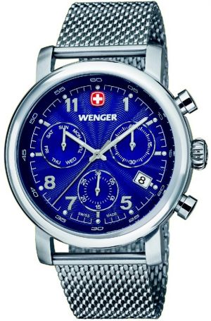 Pánske hodinky WENGER 01.1043.101