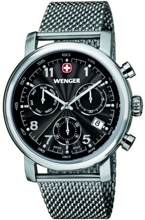 Pánske hodinky WENGER 01.1043.102