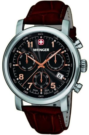 Pánske hodinky WENGER 01.1043.103