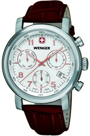 Pánske hodinky WENGER 01.1043.104