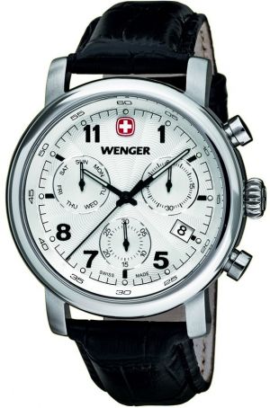 Pánske hodinky WENGER 01.1043.105