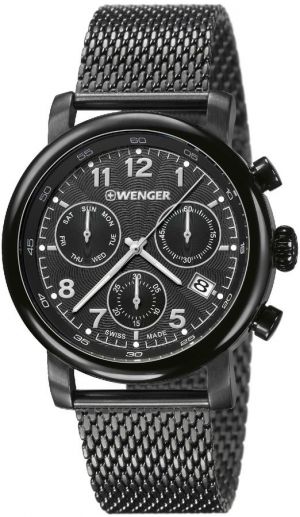Pánske hodinky WENGER 01.1043.108