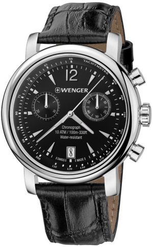 Pánske hodinky WENGER 01.1043.112