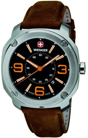 Pánske hodinky WENGER 01.1051.102