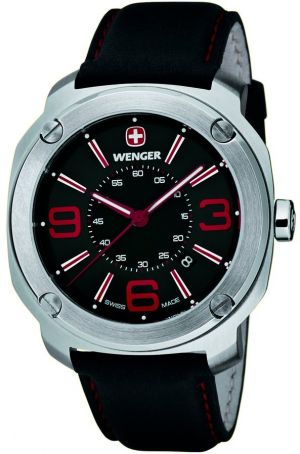 Pánske hodinky WENGER 01.1051.103