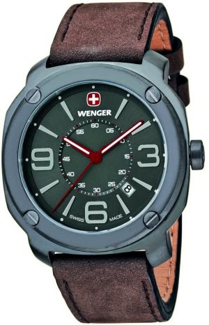 Pánske hodinky WENGER 01.1051.104
