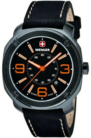 Pánske hodinky WENGER 01.1051.106