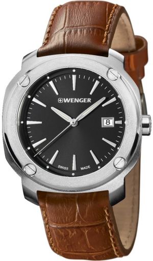 Pánske hodinky WENGER 01.1141.111