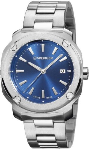 Pánske hodinky WENGER 01.1141.112