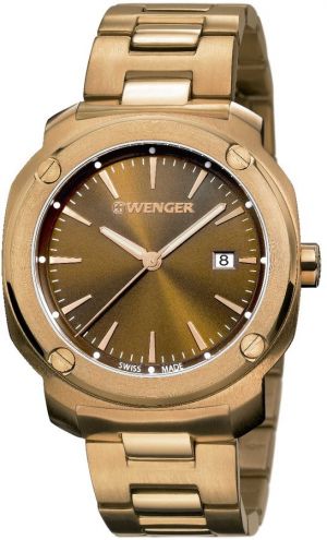 Pánske hodinky WENGER 01.1141.114