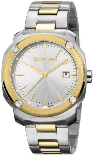 Pánske hodinky WENGER 01.1141.115