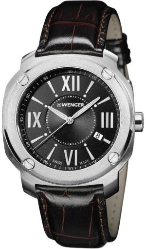 Pánske hodinky WENGER 01.1141.119