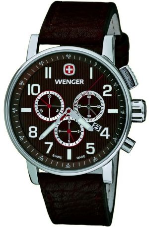 Pánske hodinky WENGER 01.1243.102