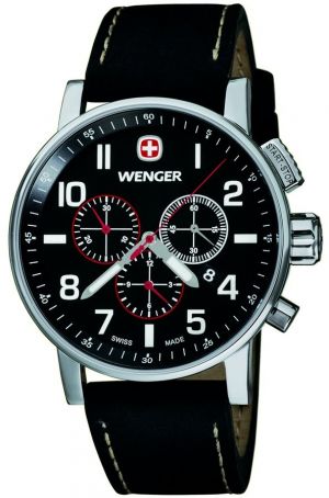 Pánske hodinky WENGER 01.1243.104