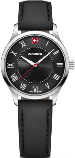 Dámske hodinky WENGER 01.1421.123