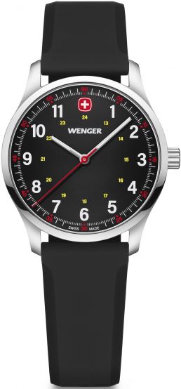 Dámske hodinky WENGER 01.1421.127