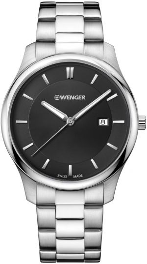 Pánske hodinky WENGER 01.1441.104
