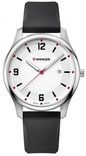 Pánske hodinky WENGER 01.1441.108
