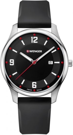 Pánske hodinky WENGER 01.1441.109