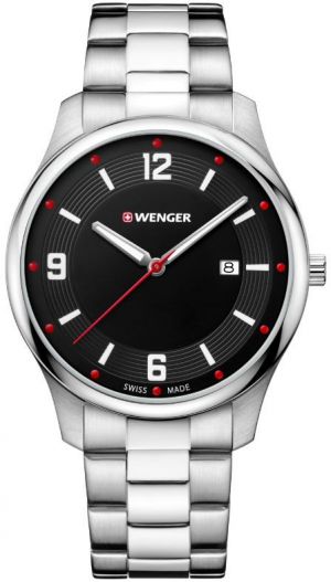 Pánske hodinky WENGER 01.1441.110