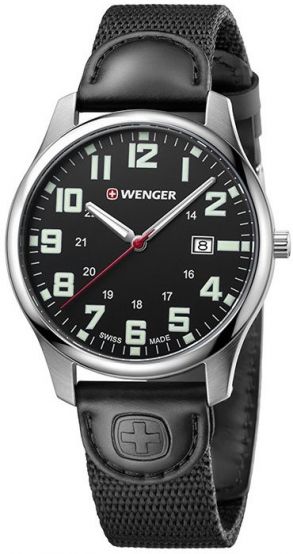 Pánske hodinky WENGER 01.1441.112