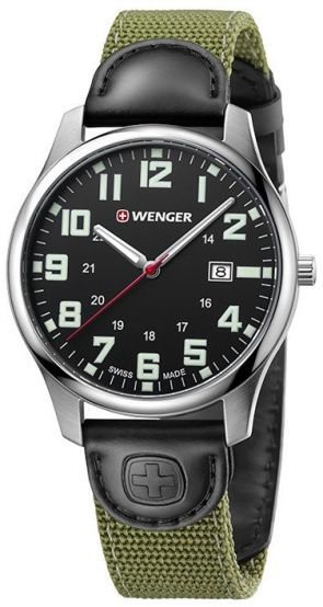 Pánske hodinky WENGER 01.1441.113