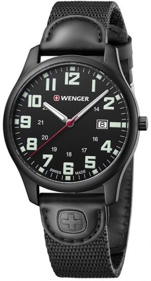 Pánske hodinky WENGER 01.1441.114