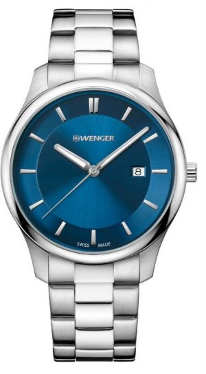 Pánske hodinky WENGER 01.1441.117
