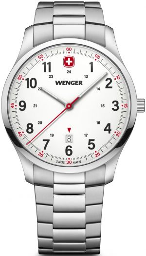 Pánske hodinky WENGER 01.1441.133