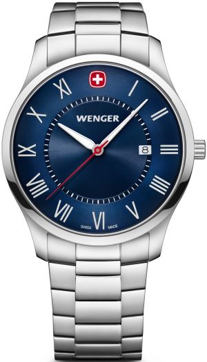 Pánske hodinky WENGER 01.1441.137