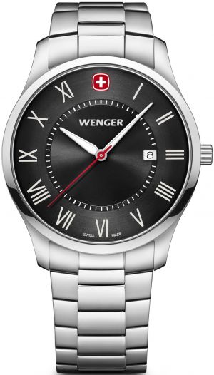 Pánske hodinky WENGER 01.1441.140
