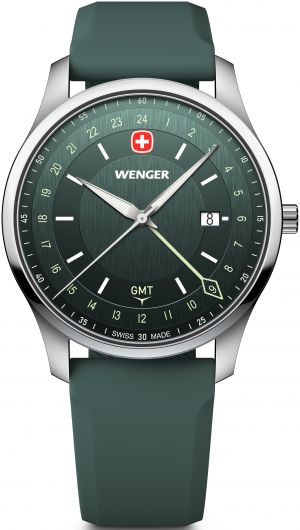 Pánske hodinky WENGER 01.1442.101