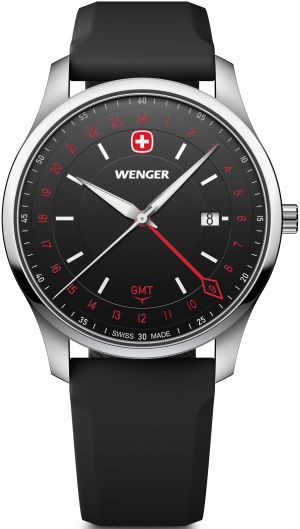 Pánske hodinky WENGER 01.1442.102