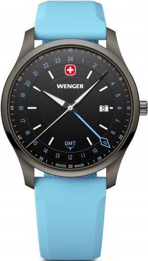 Pánske hodinky WENGER 01.1442.103