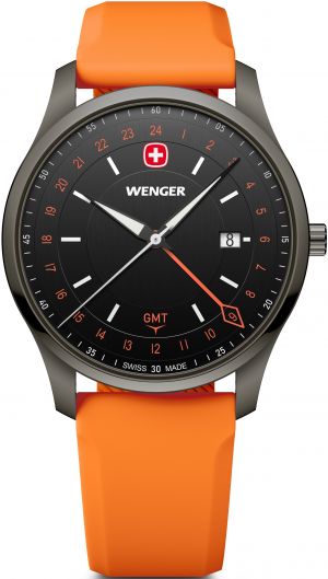 Pánske hodinky WENGER 01.1442.104