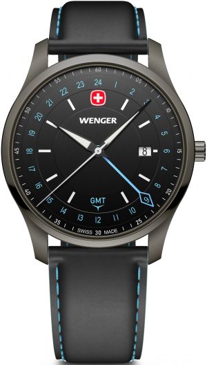 Pánske hodinky WENGER 01.1442.105